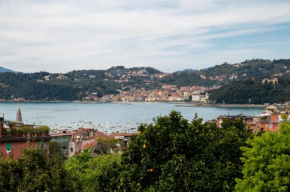 La tana di nonno Bob Lerici